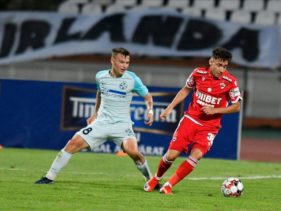 pantea fcsb dinamo