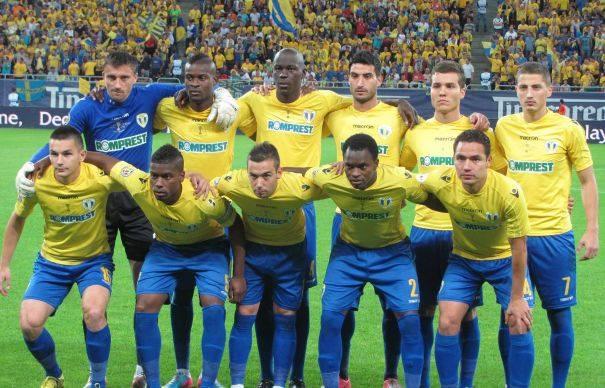 petrolul