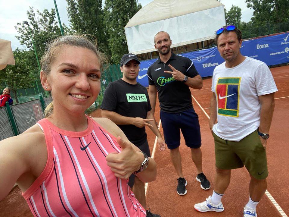 Halep