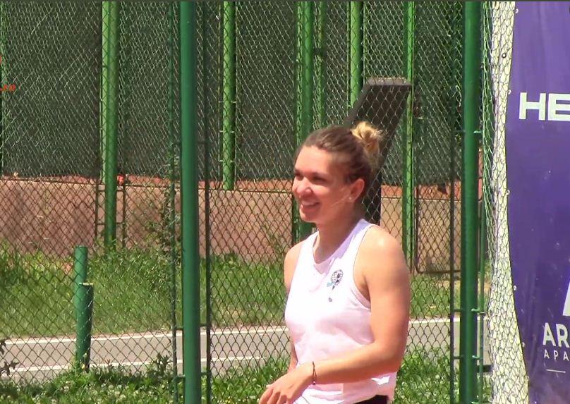 Simona-Halep