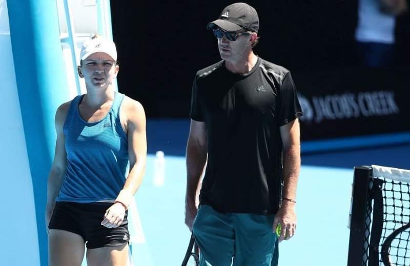 simona-halep-si-darren-cahill