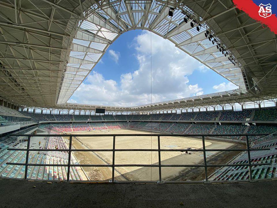 stadion ghencea