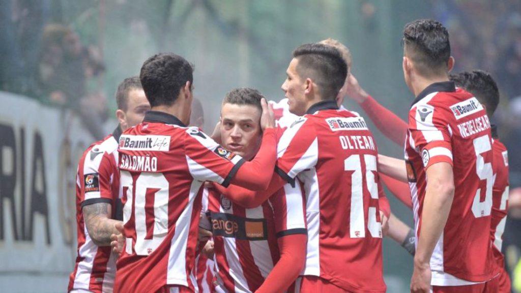 torje dinamo