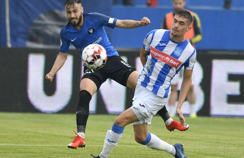viitorul poli iasi