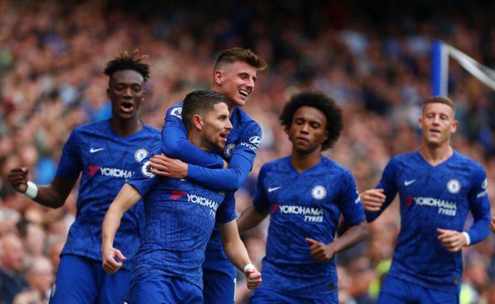 Chelsea