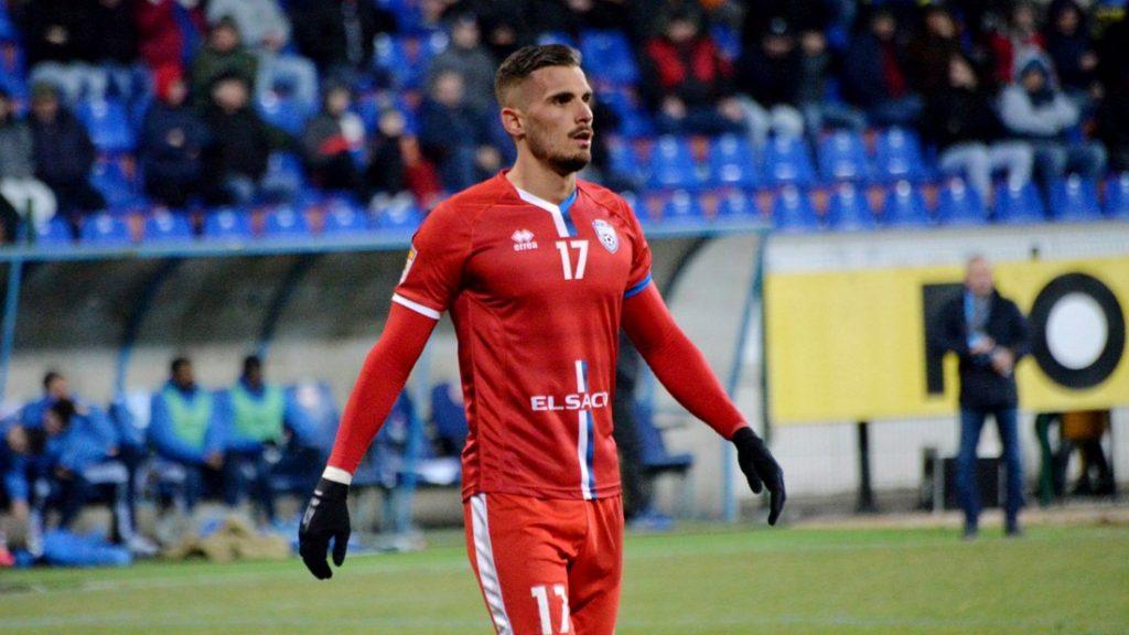 Marko Dugandzic