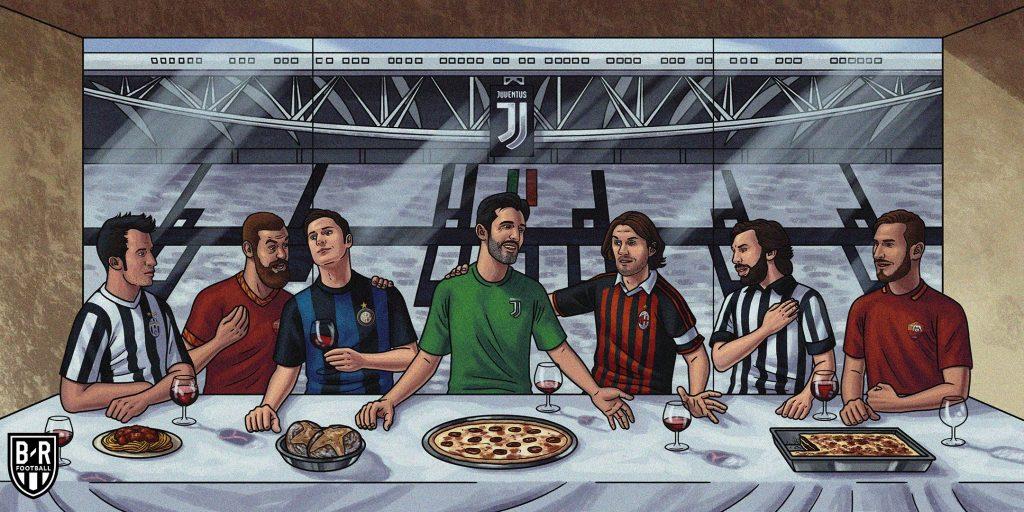 buffon