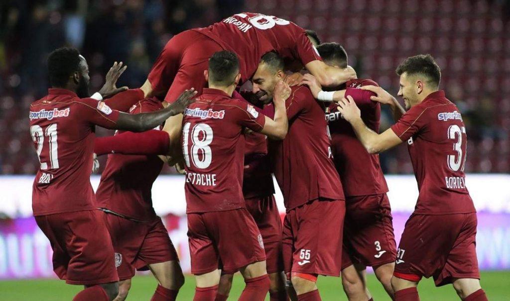 cfr cluj