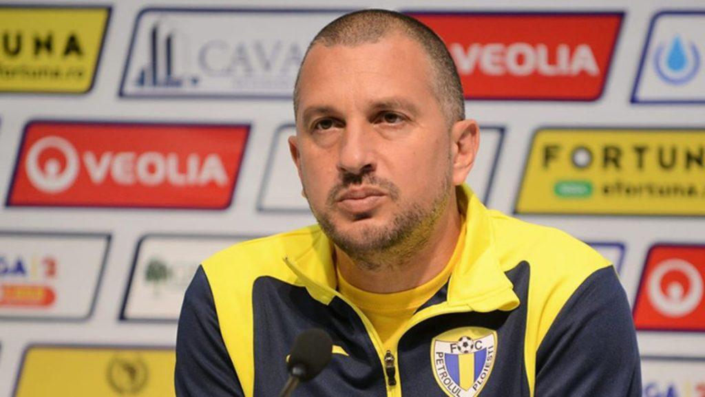 Petrolul