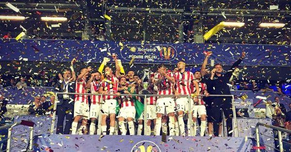 cracovia cupa