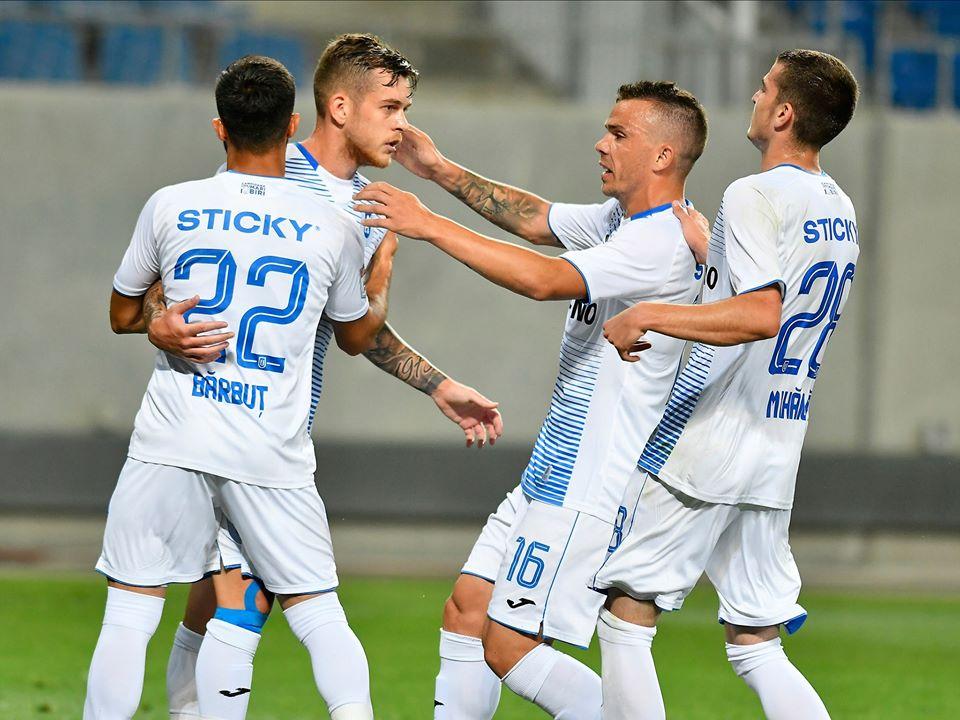 craiova bucurie