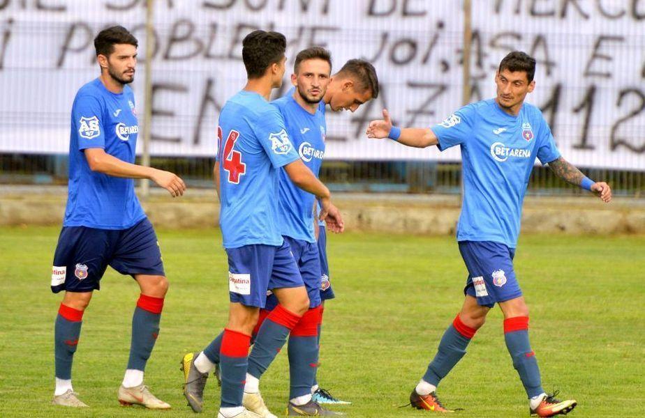 Steaua