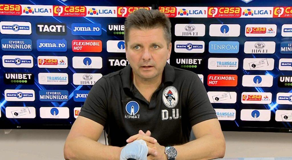 dusan uhrin