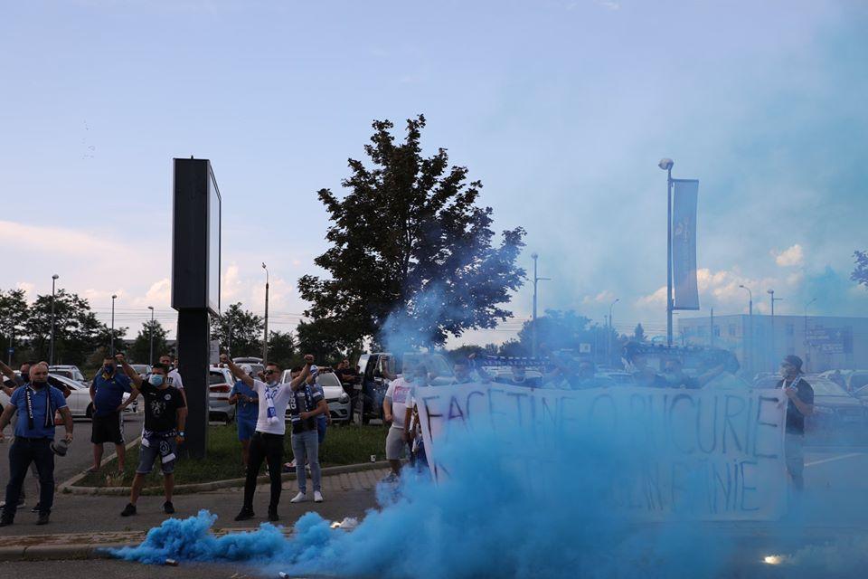 fani craiova