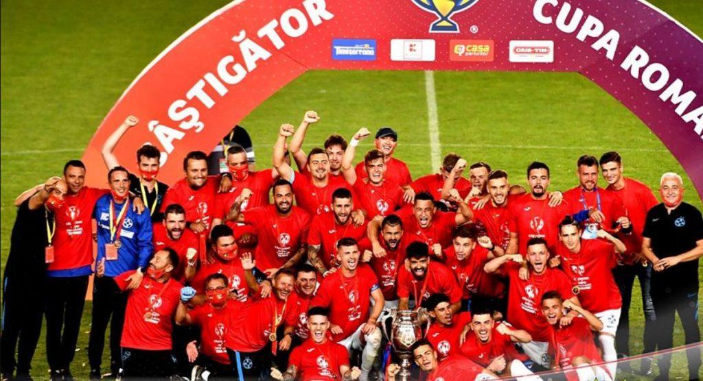 fcsb cupa romaniei