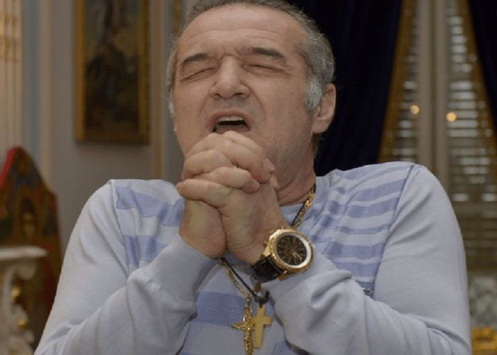 Gigi Becali