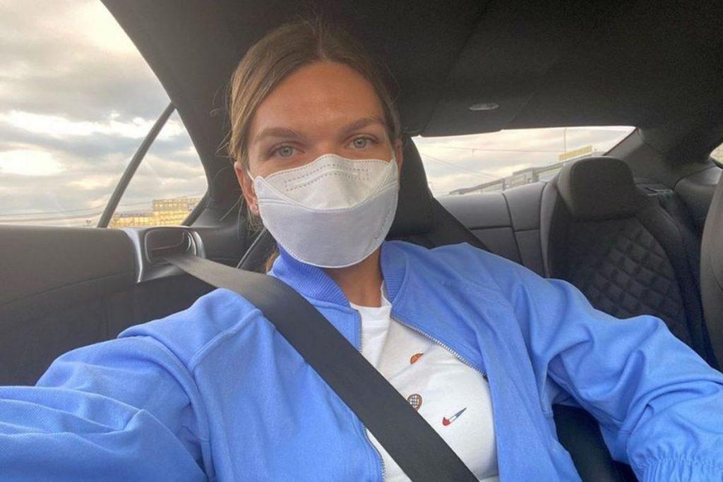 simona halep