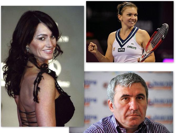 Halep Hagi Nadia