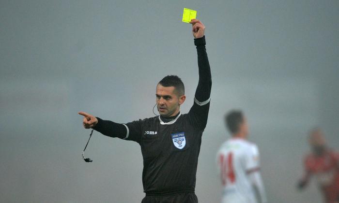 Iulian Călin