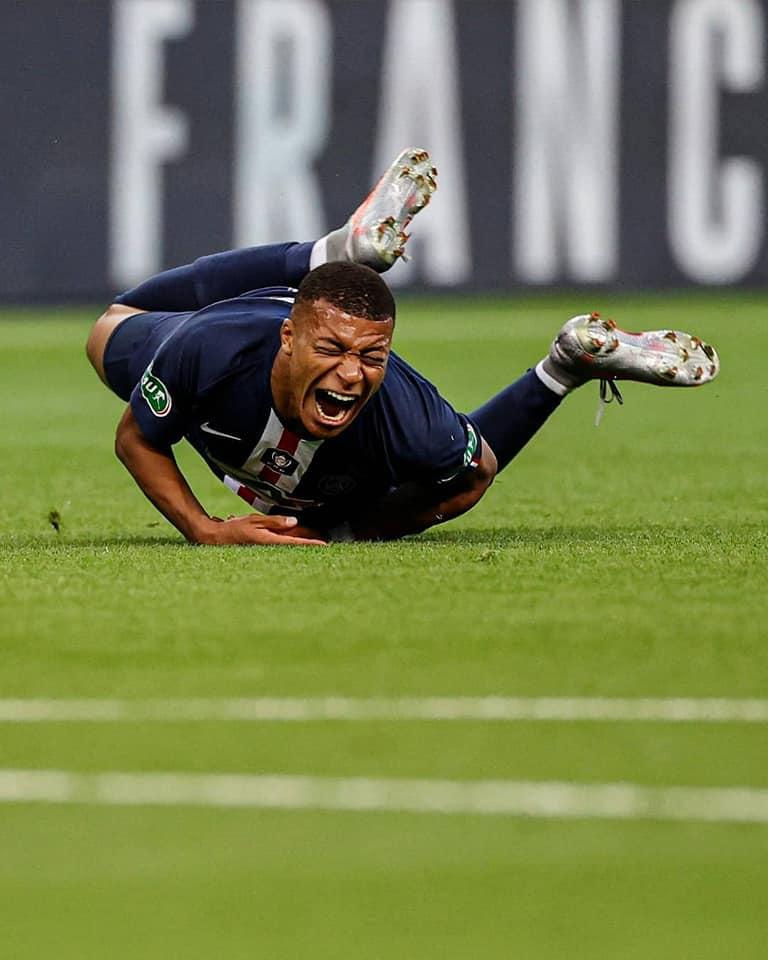 mbappe
