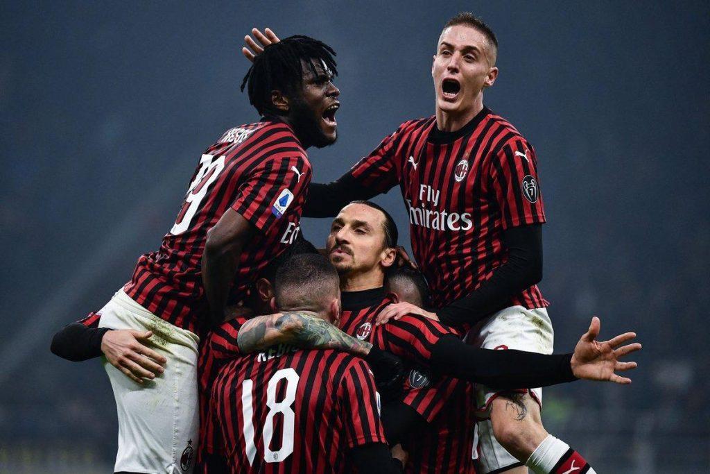 milan bucurie