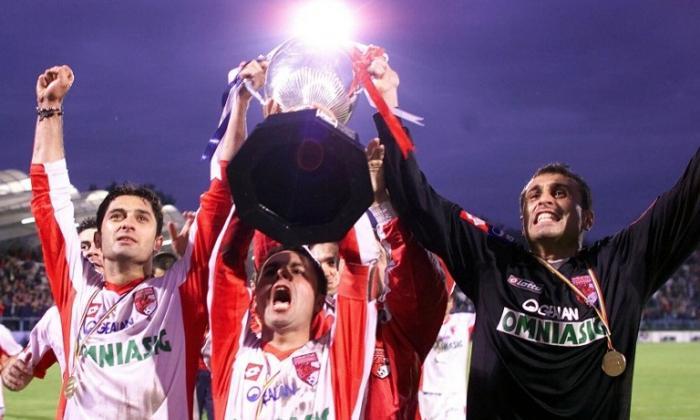 niculescu dinamo