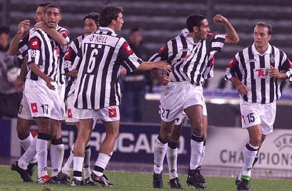 oneill juventus