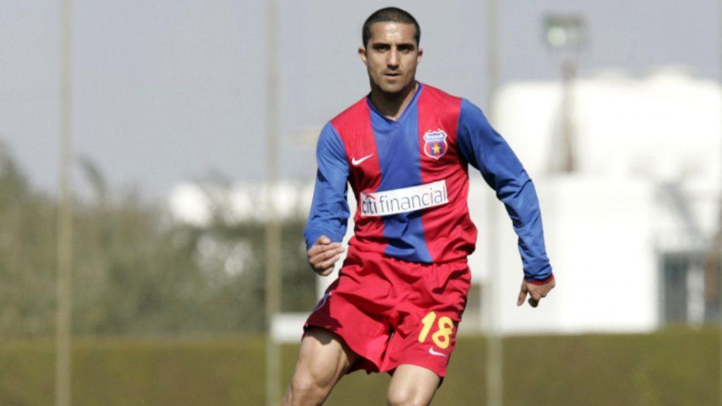 Petre Marin