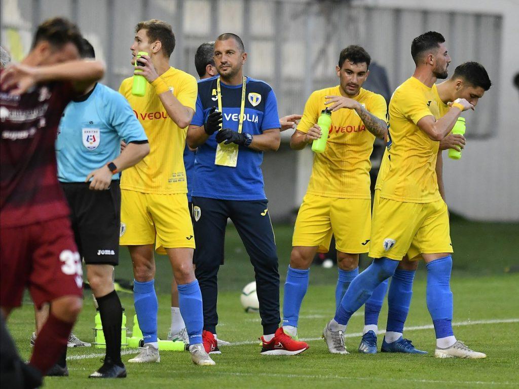 petrolul enache