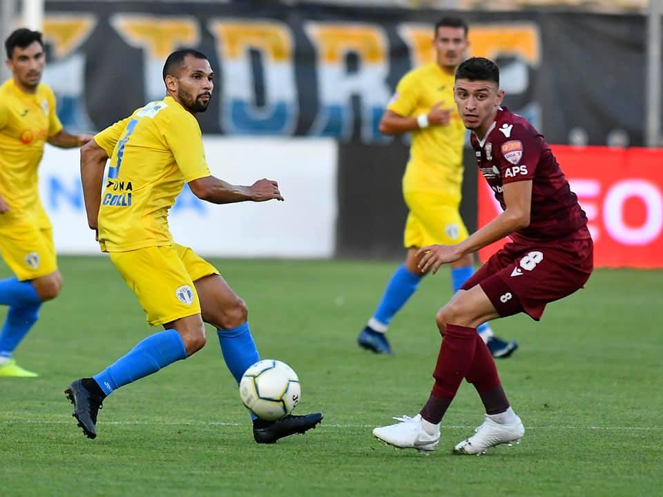 petrolul rapid