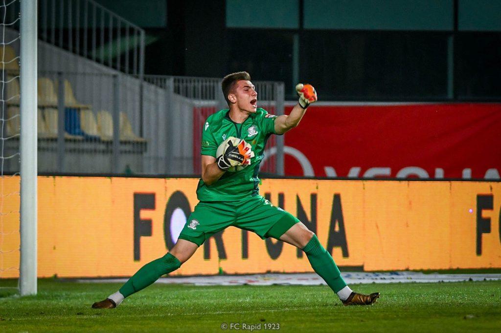 popa rapid