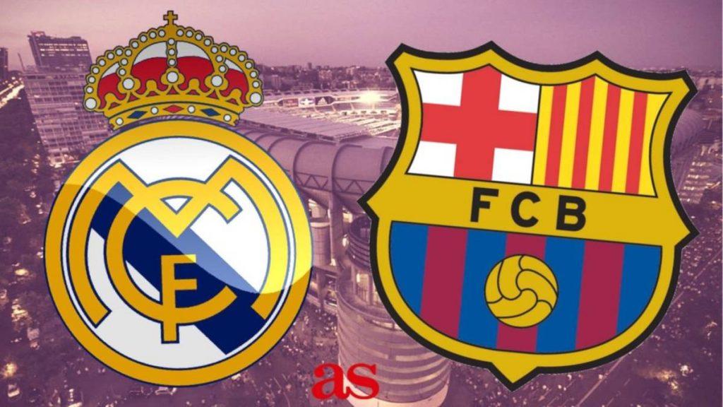 real barca