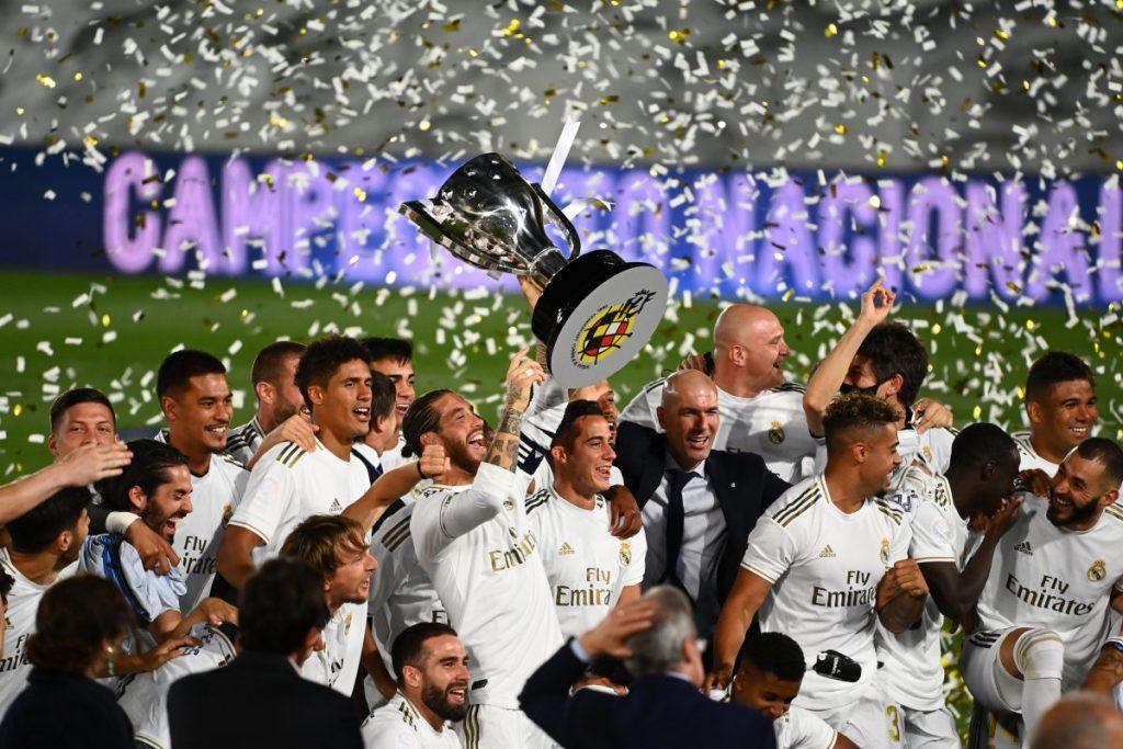 real-madrid