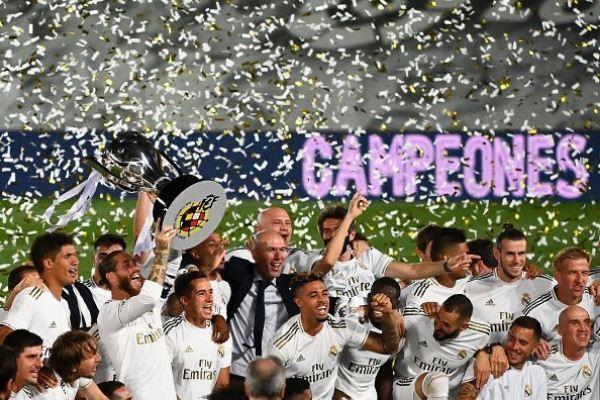real madrid sarbatoare