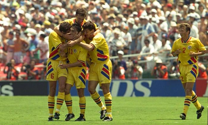 romania argentina