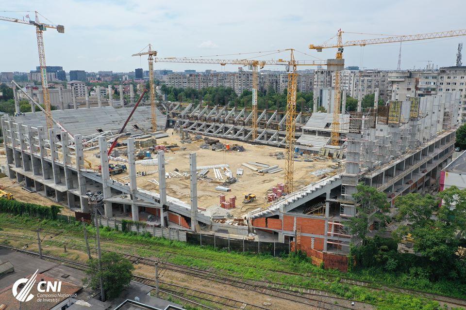 stadion rapid