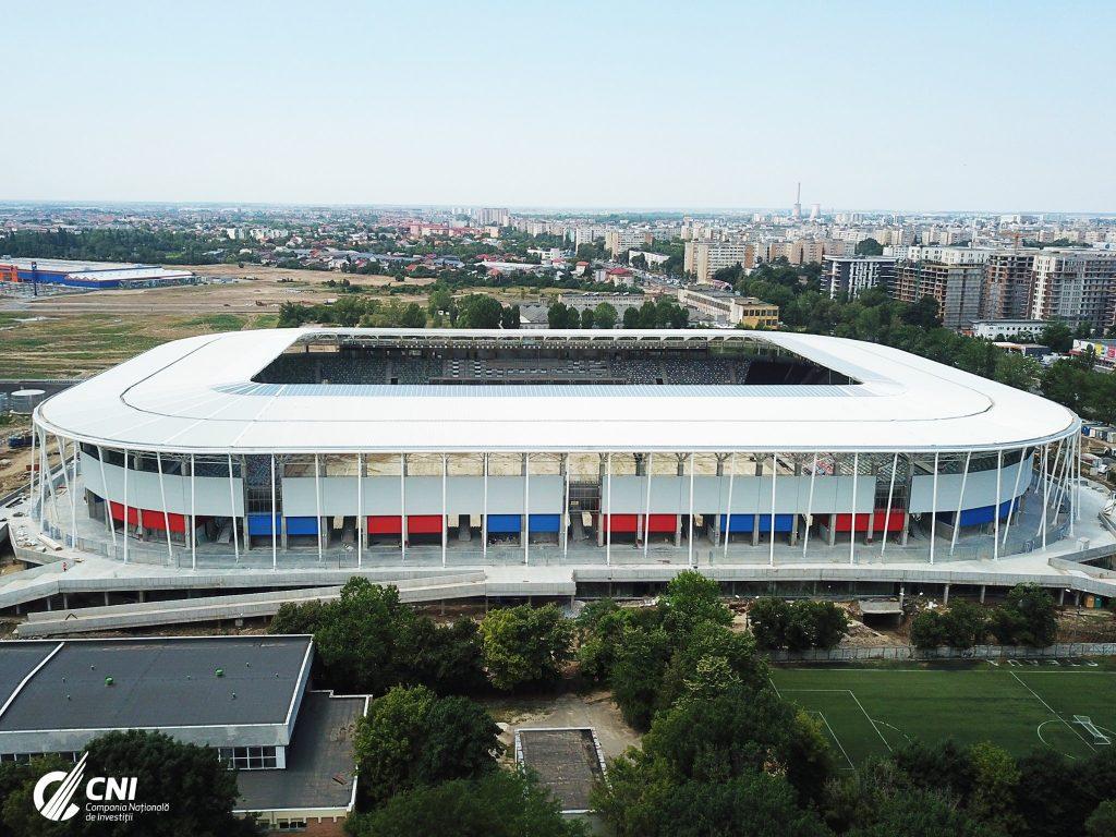 stadion steaua