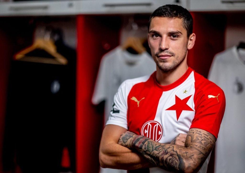stanciu slavia
