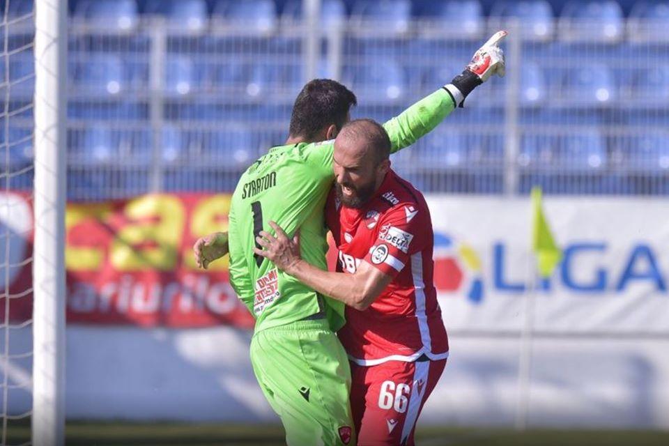 straton dinamo