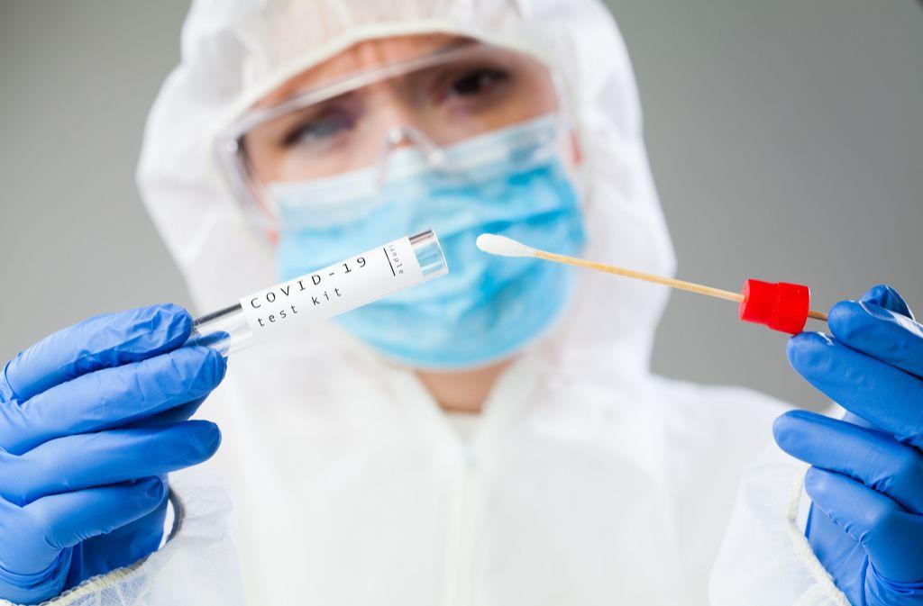 test-coronavirus