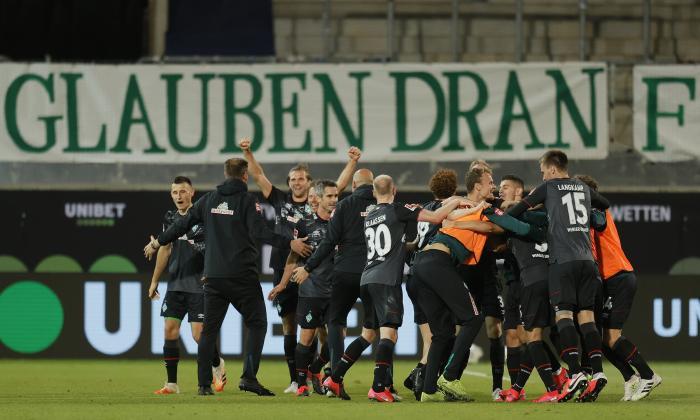 werder heindeheim