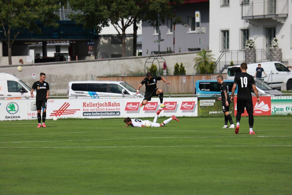 CRAIOVA AMICAL AUSTRIA