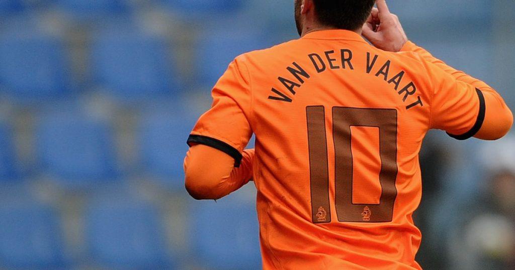 Rafael-van-der-Vaart