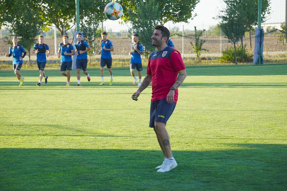 adi mutu tineret
