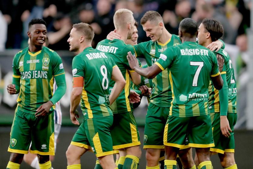 ado den haag