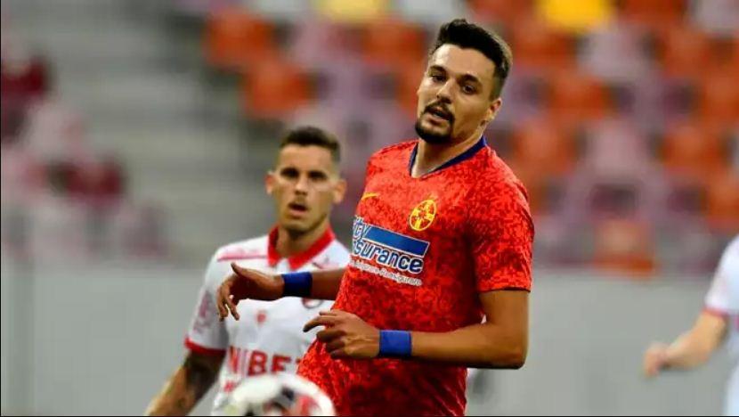 adrian petre fcsb