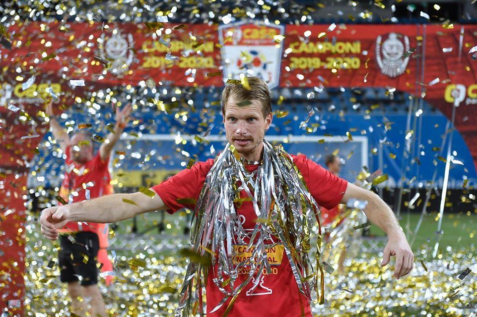 arlauskis cfr cluj