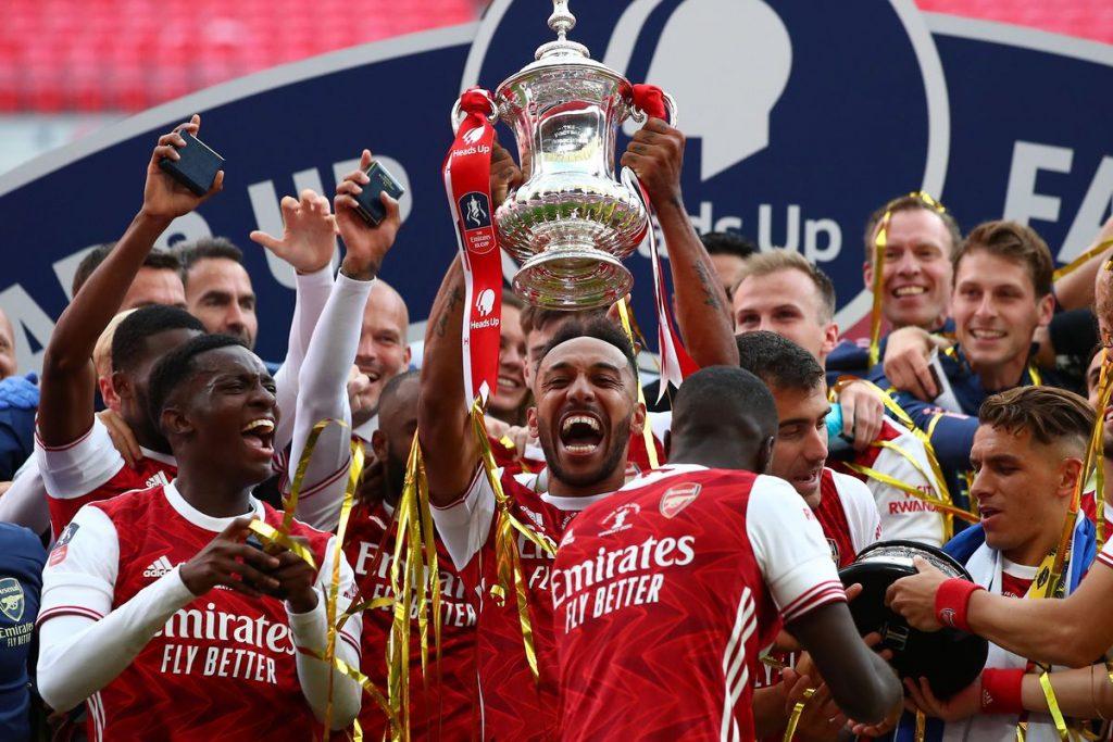 arsenal finala FA