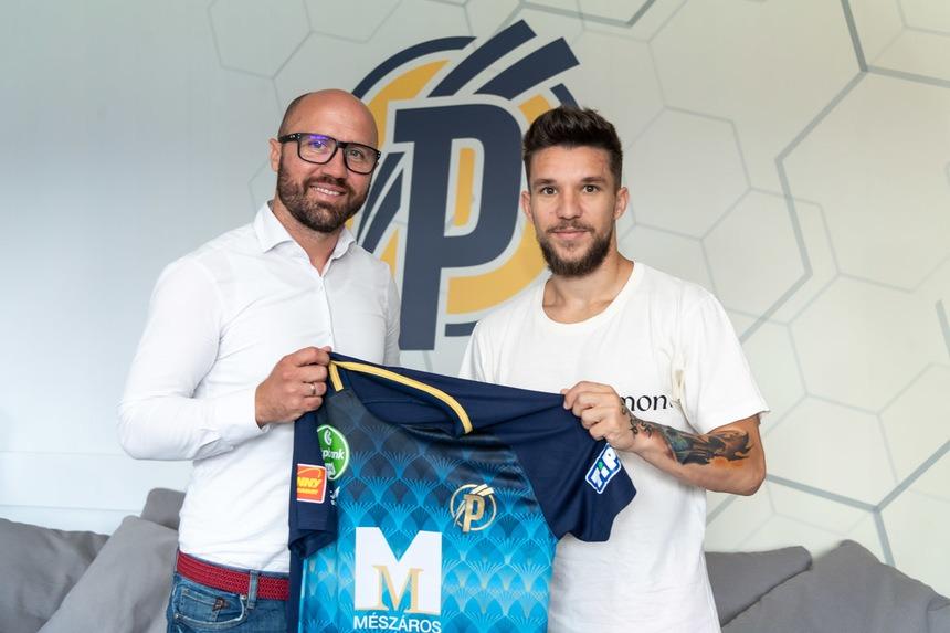 baluta puskas