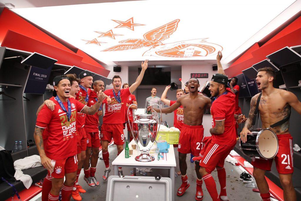 bayern